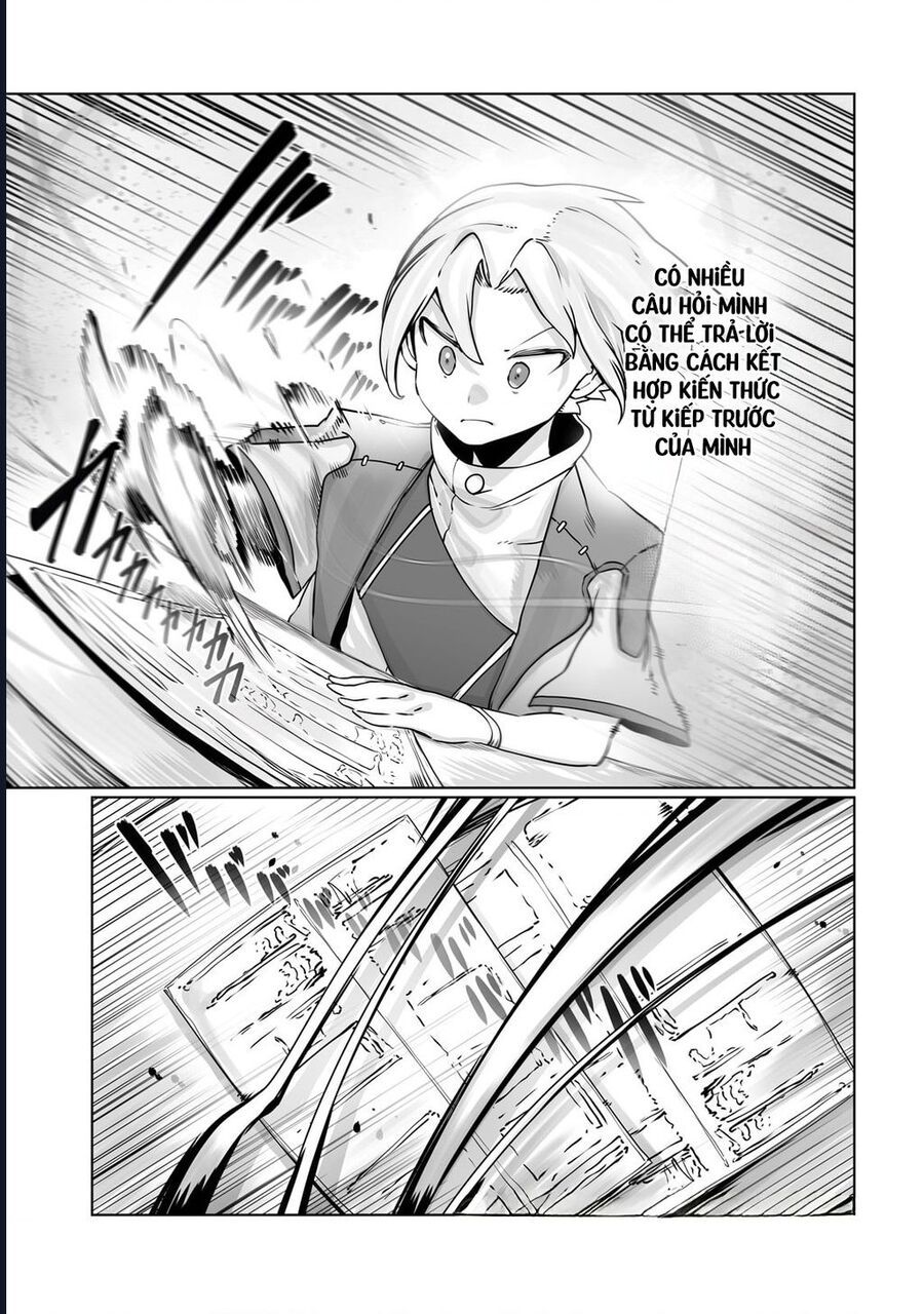 Thuần Thú Sư Chap 34 - Next Chap 35