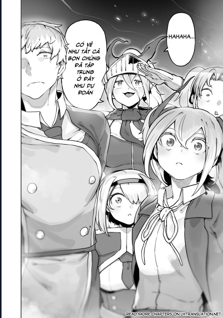 Thuần Thú Sư Chap 40 - Next Chap 41