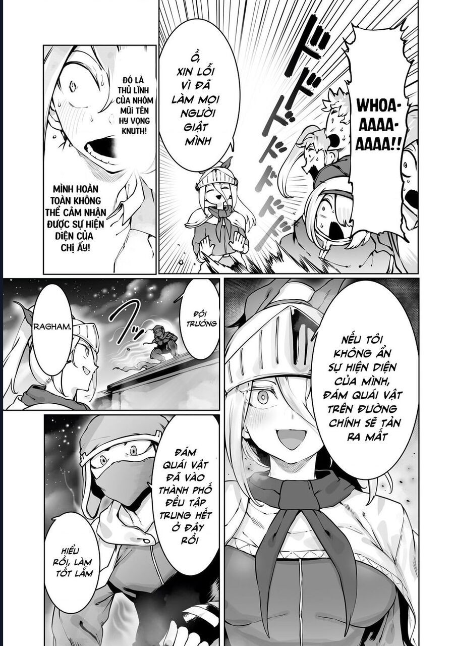 Thuần Thú Sư Chap 40 - Next Chap 41