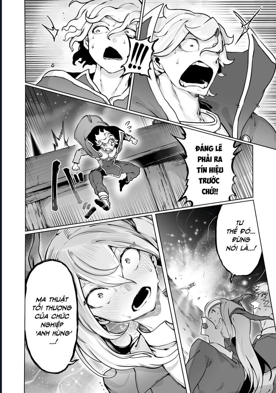 Thuần Thú Sư Chap 40 - Next Chap 41