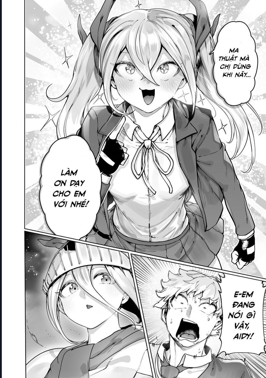 Thuần Thú Sư Chap 40 - Next Chap 41