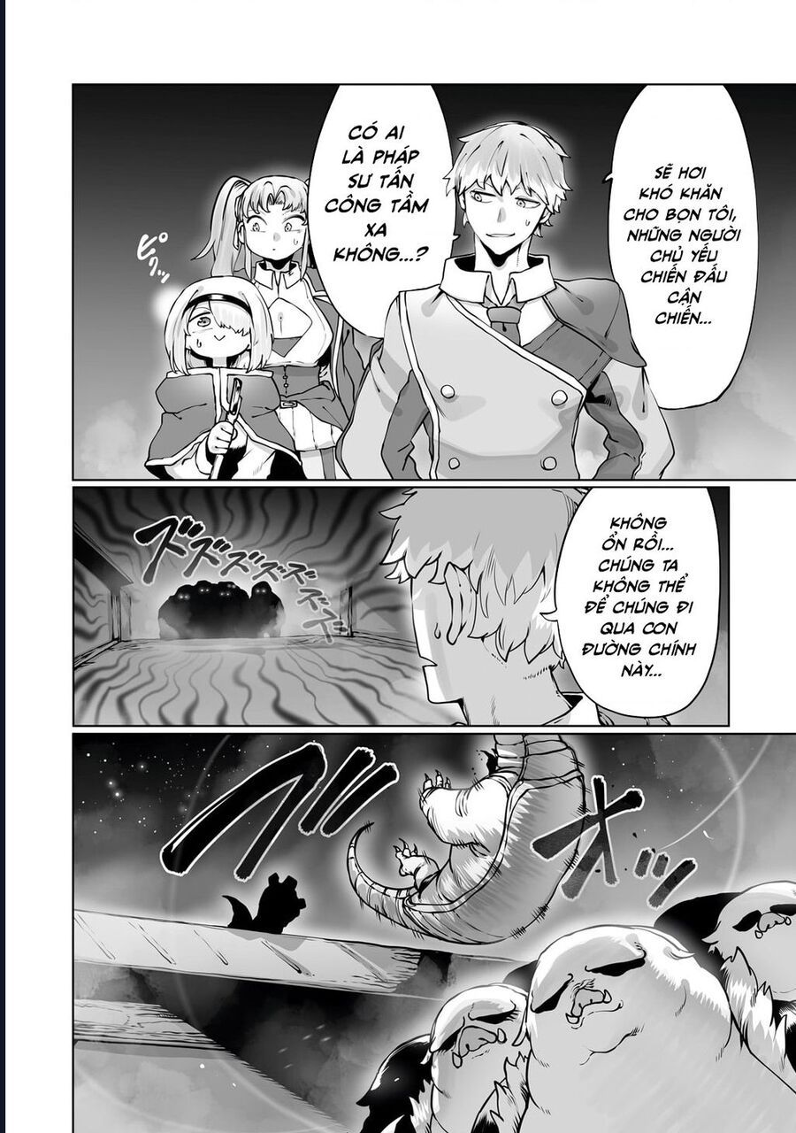 Thuần Thú Sư Chap 40 - Next Chap 41