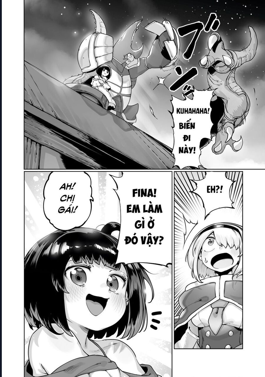 Thuần Thú Sư Chap 40 - Next Chap 41