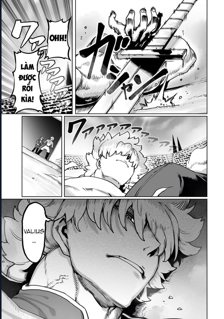 Thuần Thú Sư Chap 48 - Next Chap 49