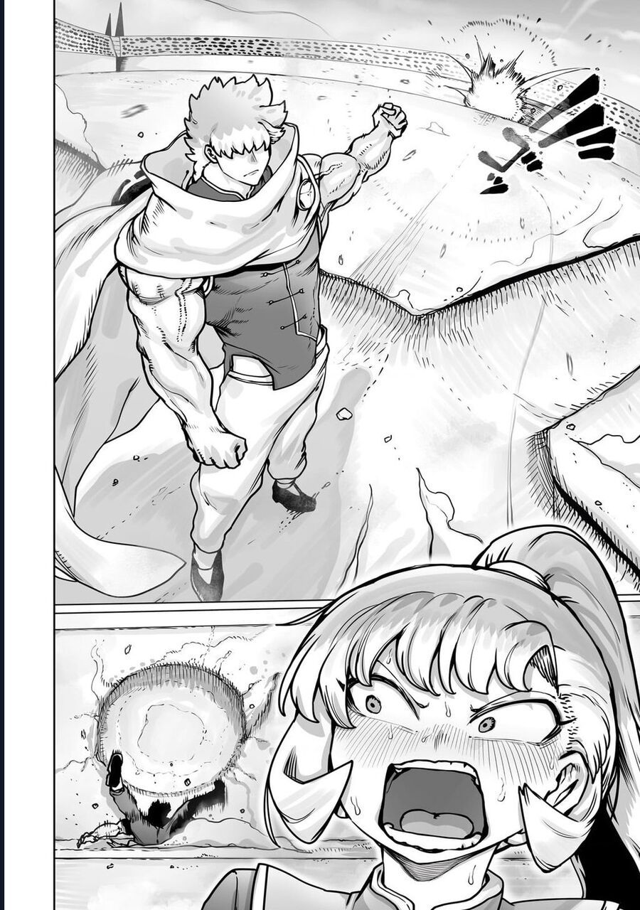 Thuần Thú Sư Chap 48 - Next Chap 49