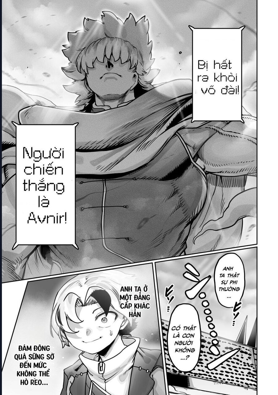 Thuần Thú Sư Chap 48 - Next Chap 49