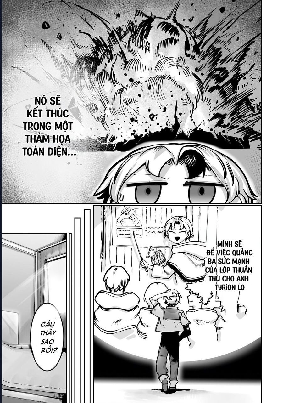 Thuần Thú Sư Chap 48 - Next Chap 49