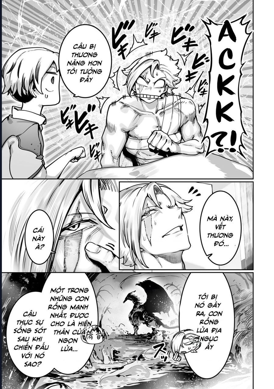 Thuần Thú Sư Chap 48 - Next Chap 49