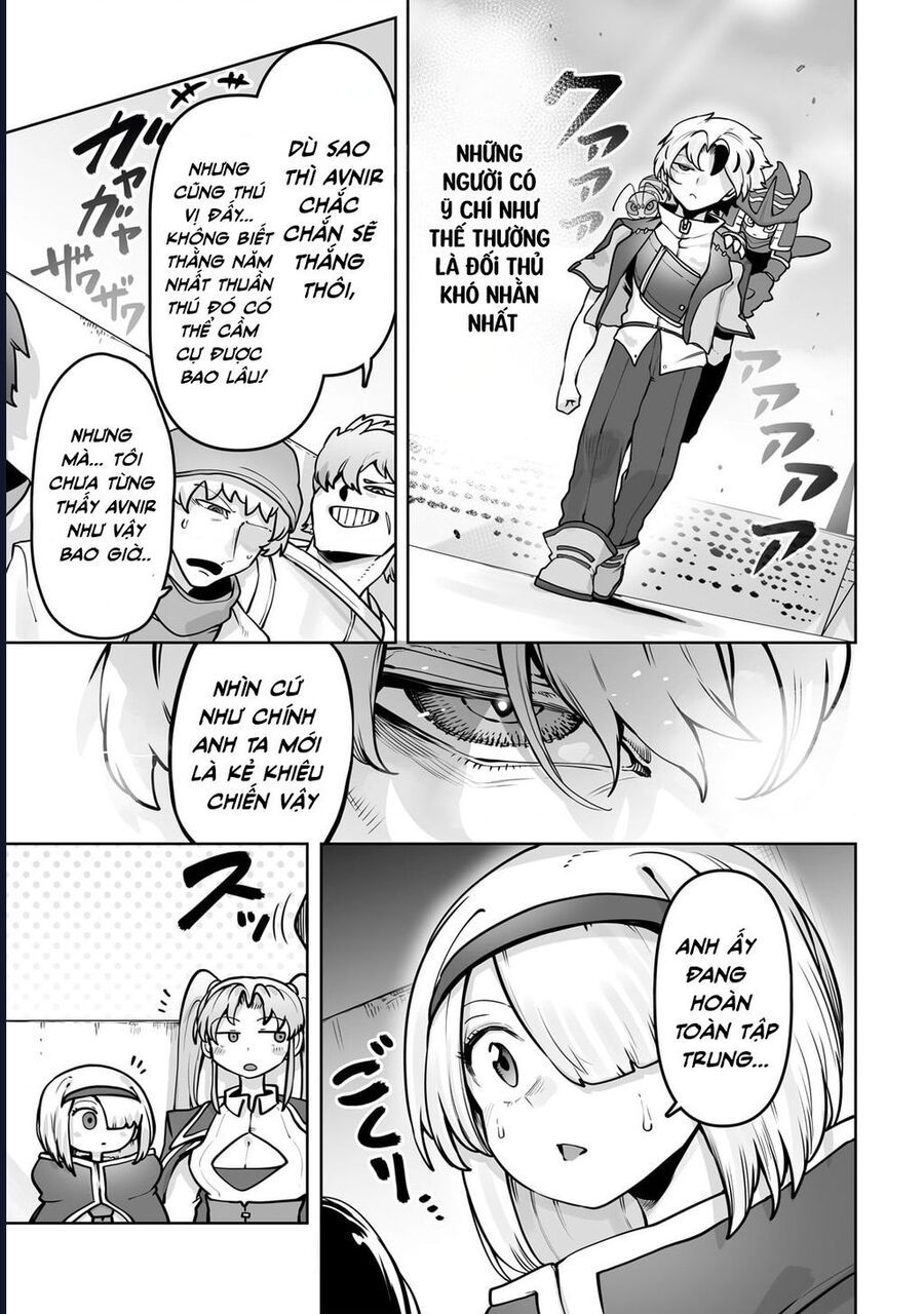 Thuần Thú Sư Chap 50 - Next Chap 51