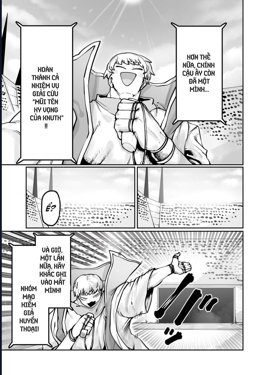 Thuần Thú Sư Chap 52 - Next Chap 53