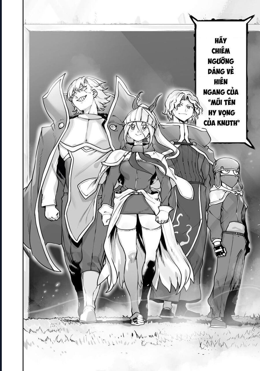 Thuần Thú Sư Chap 52 - Next Chap 53