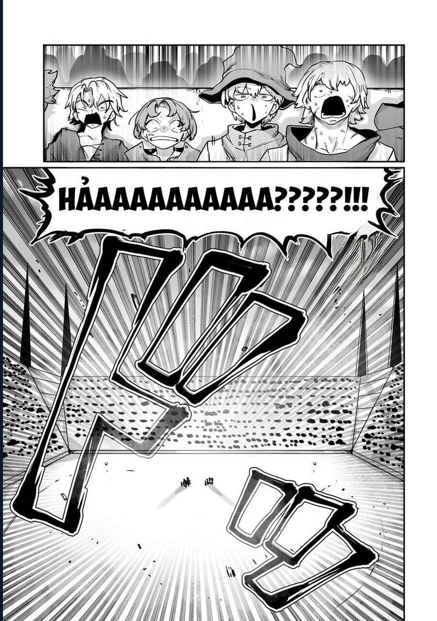 Thuần Thú Sư Chap 52 - Next Chap 53