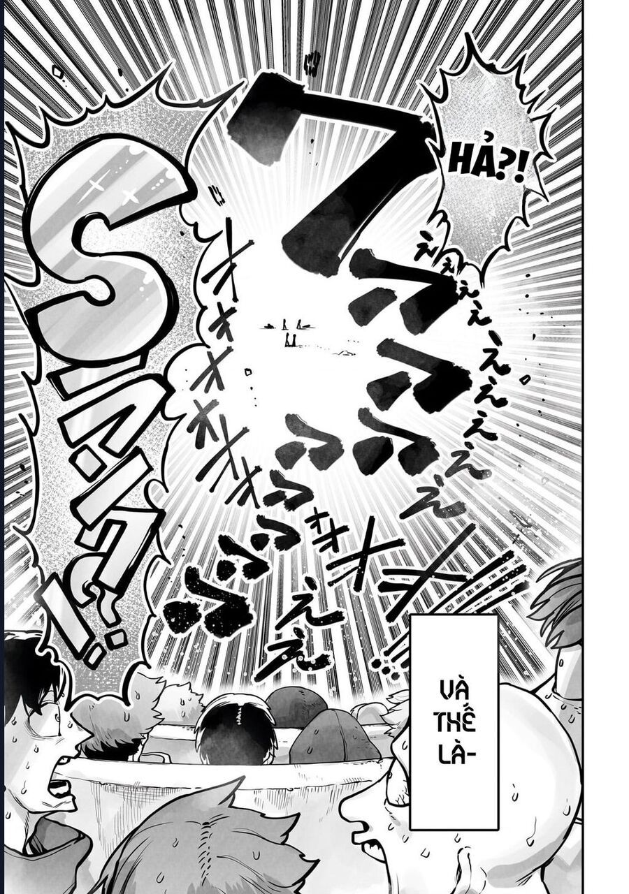 Thuần Thú Sư Chap 52 - Next Chap 53