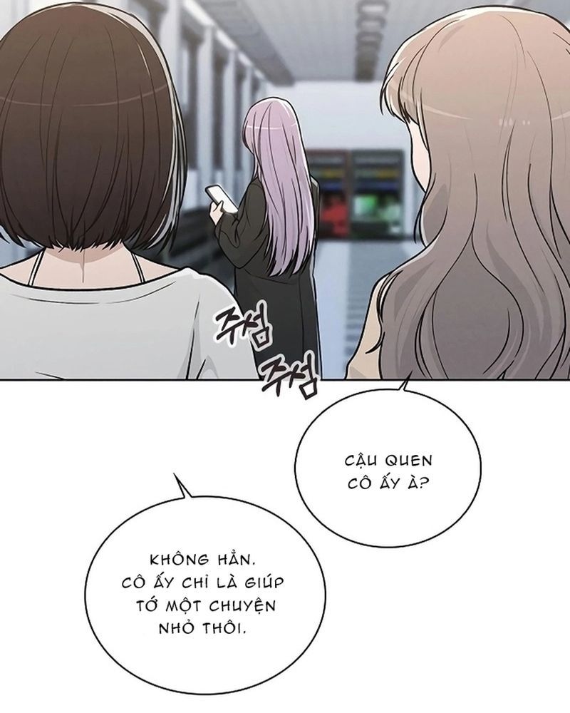 Ex-Love Review Chap 17 - Next Chap 18