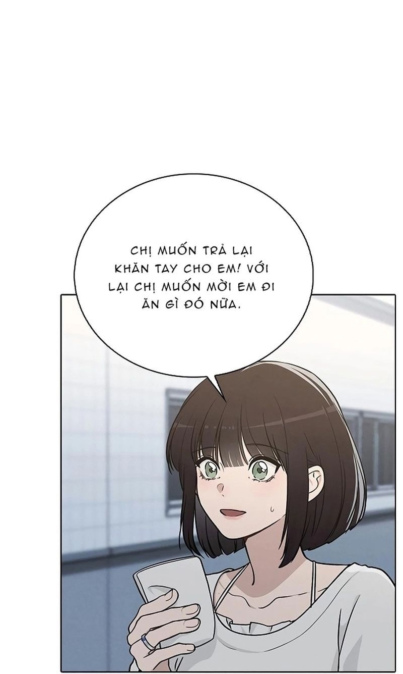 Ex-Love Review Chap 17 - Next Chap 18