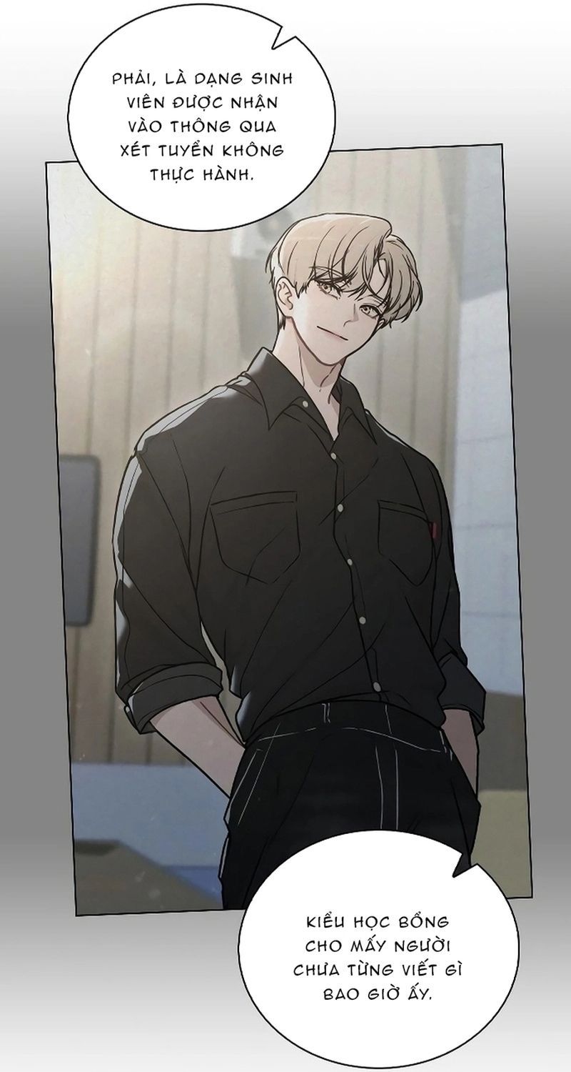 Ex-Love Review Chap 17 - Next Chap 18