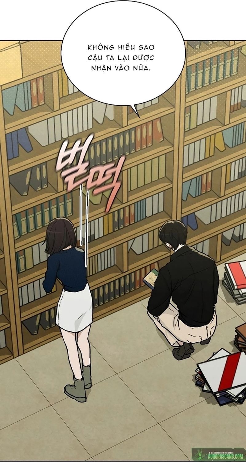 Ex-Love Review Chap 17 - Next Chap 18