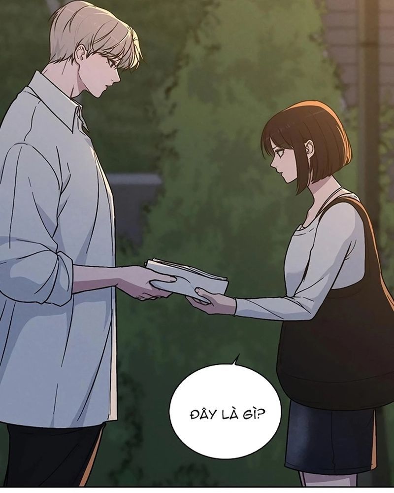Ex-Love Review Chap 18 - Next Chap 19