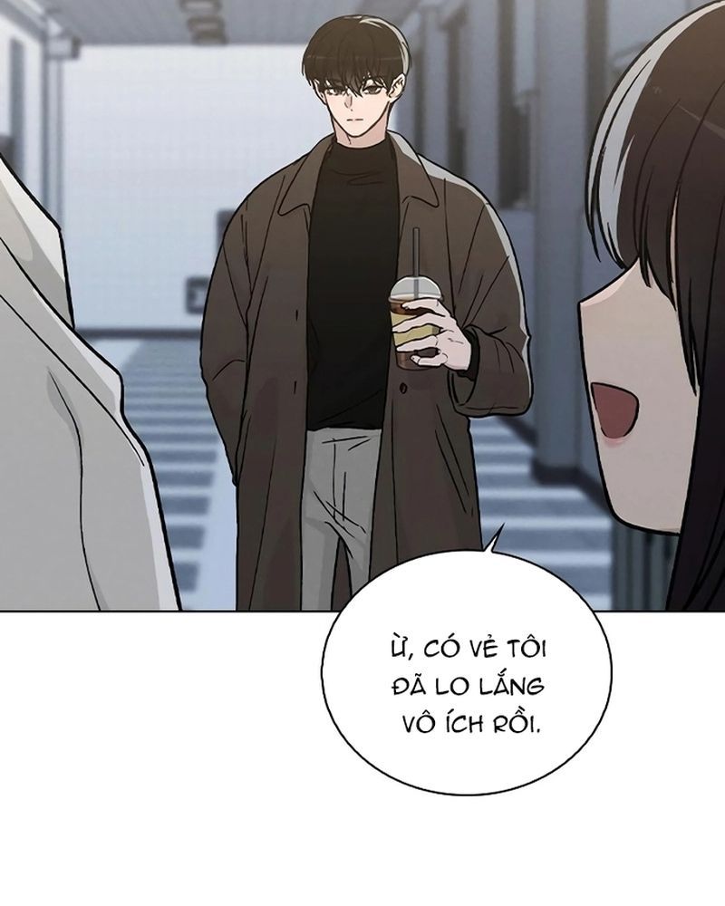 Ex-Love Review Chap 18 - Next Chap 19