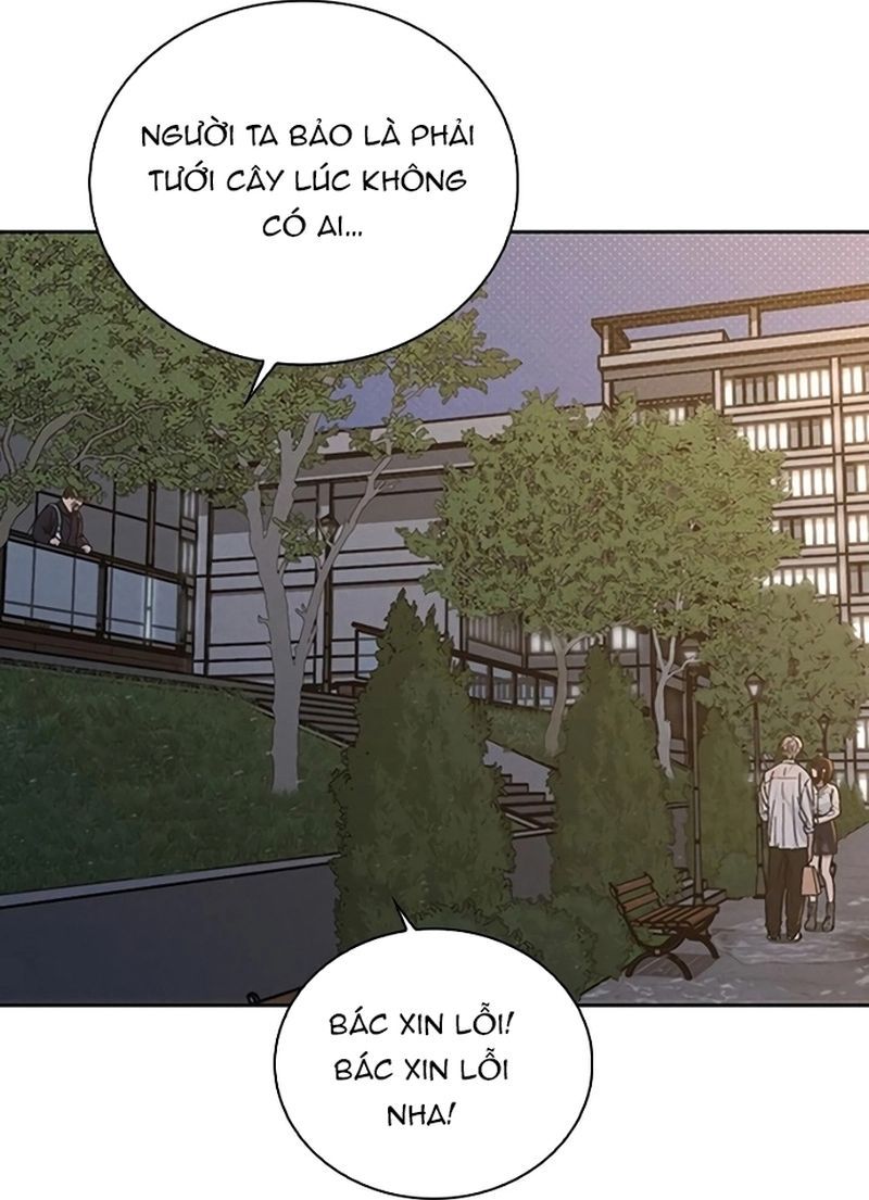 Ex-Love Review Chap 18 - Next Chap 19