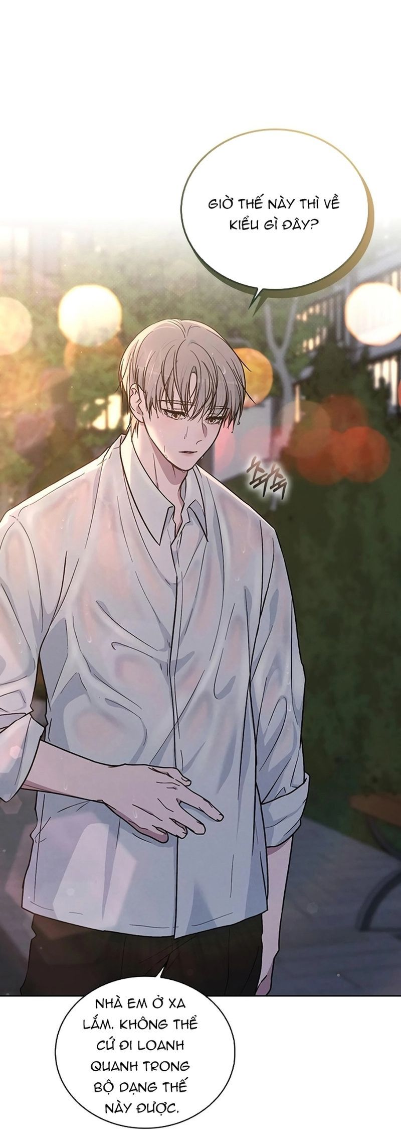 Ex-Love Review Chap 18 - Next Chap 19