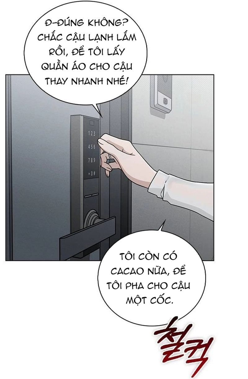 Ex-Love Review Chap 19 - Next Chap 20