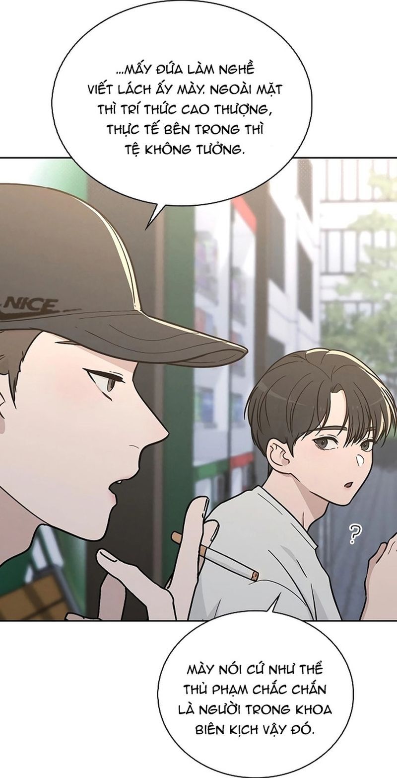 Ex-Love Review Chap 20 - Next Chap 21