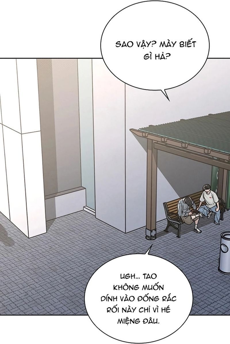 Ex-Love Review Chap 20 - Next Chap 21