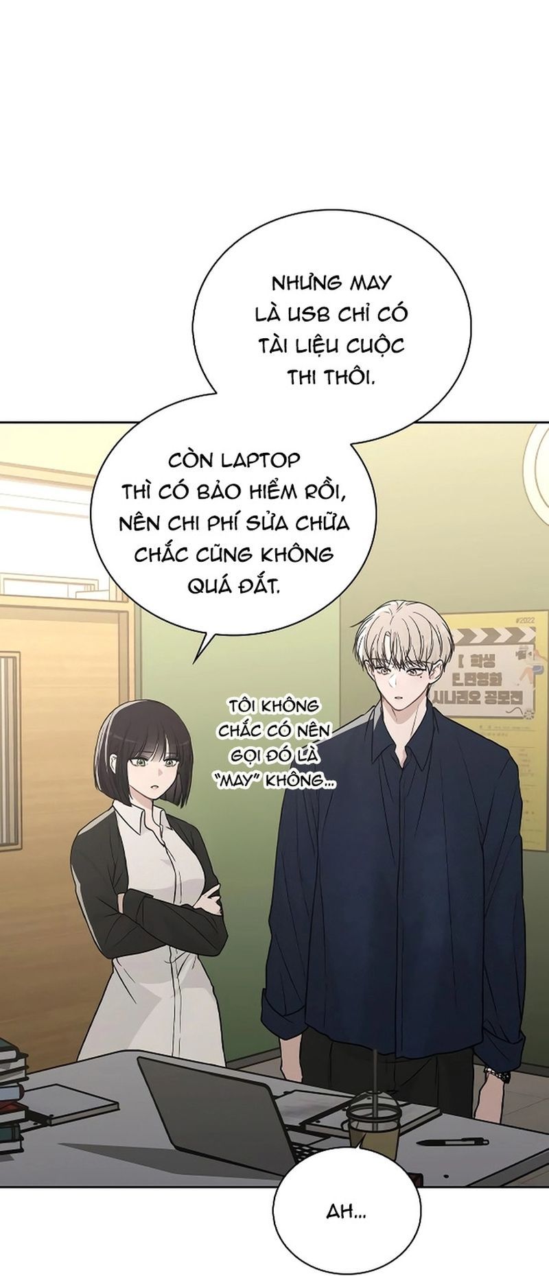 Ex-Love Review Chap 20 - Next Chap 21