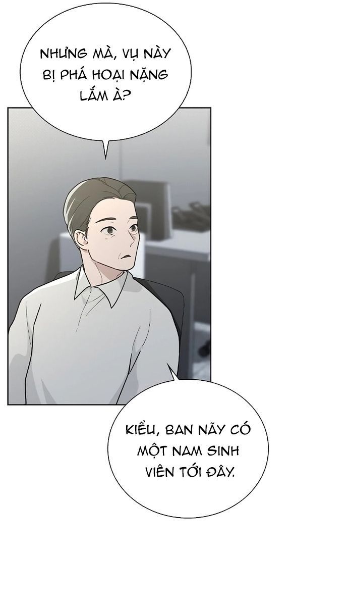 Ex-Love Review Chap 21 - Next Chap 22