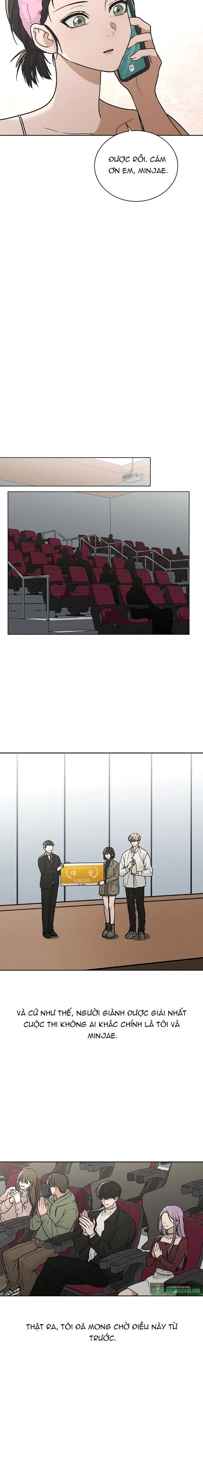 Ex-Love Review Chap 23 - Next Chap 24