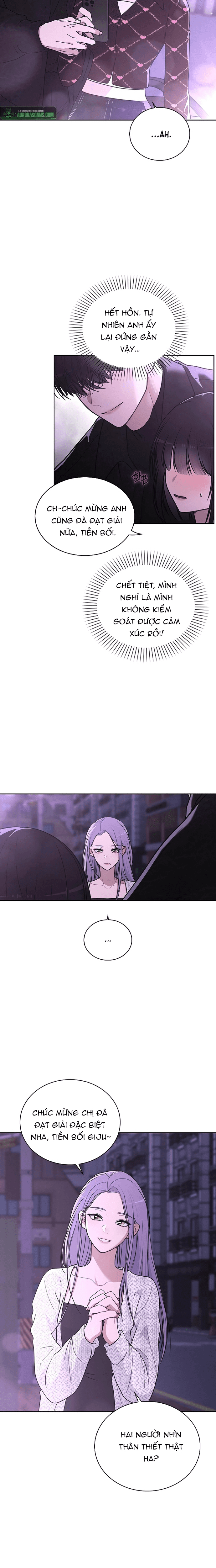 Ex-Love Review Chap 23 - Next Chap 24