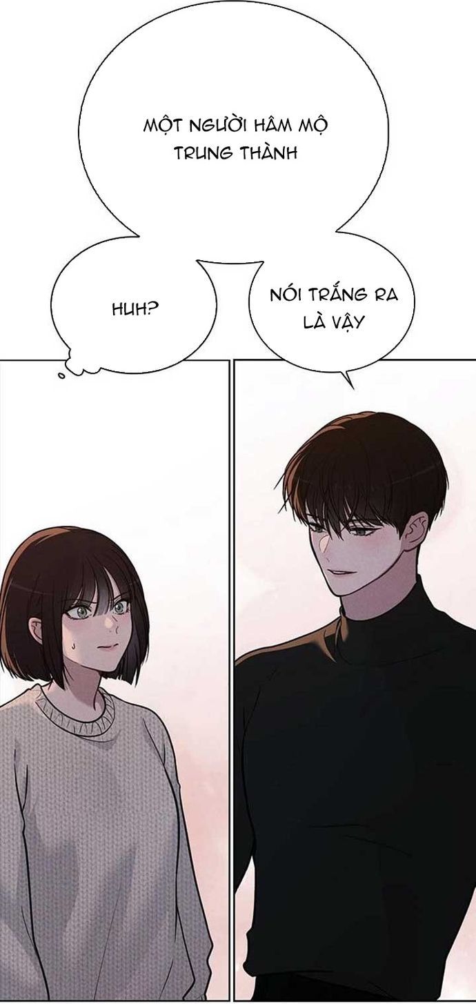 Ex-Love Review Chap 26 - Next Chap 27