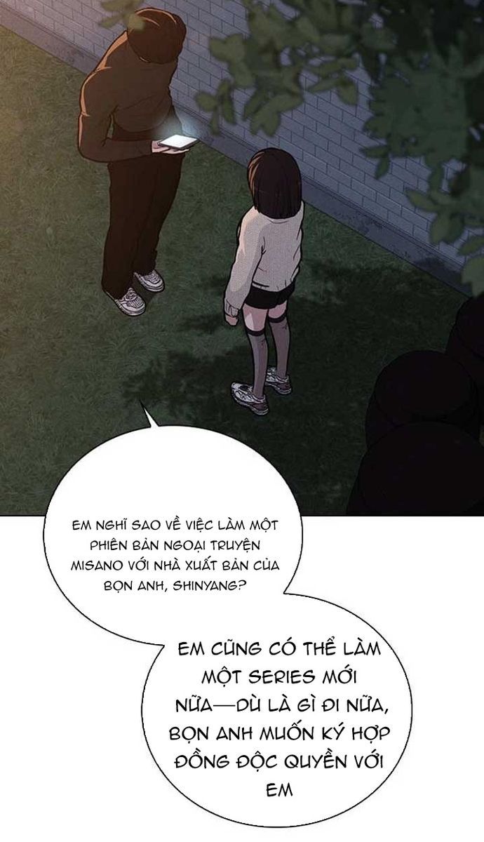 Ex-Love Review Chap 26 - Next Chap 27