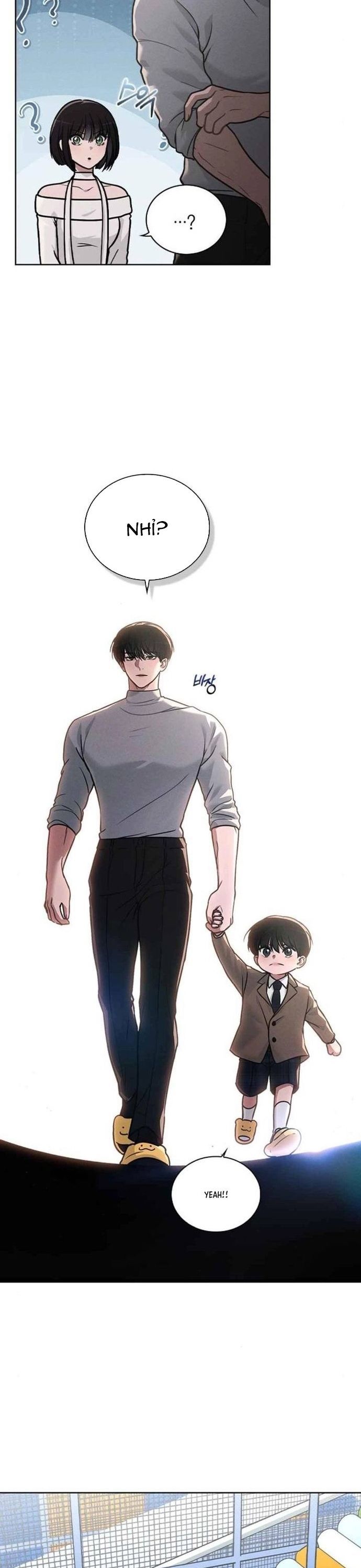 Ex-Love Review Chap 30 - Next Chap 31