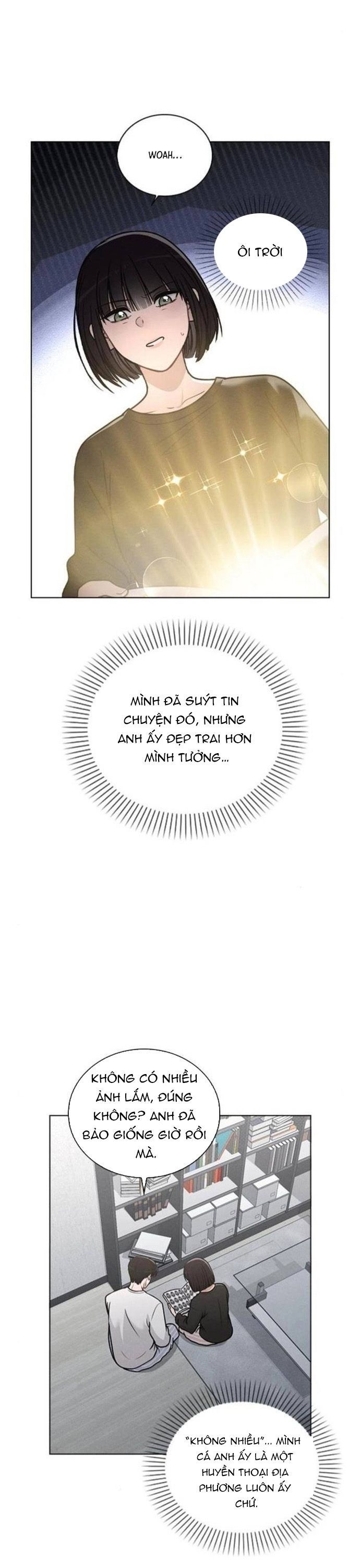 Ex-Love Review Chap 31 - Next Chap 32