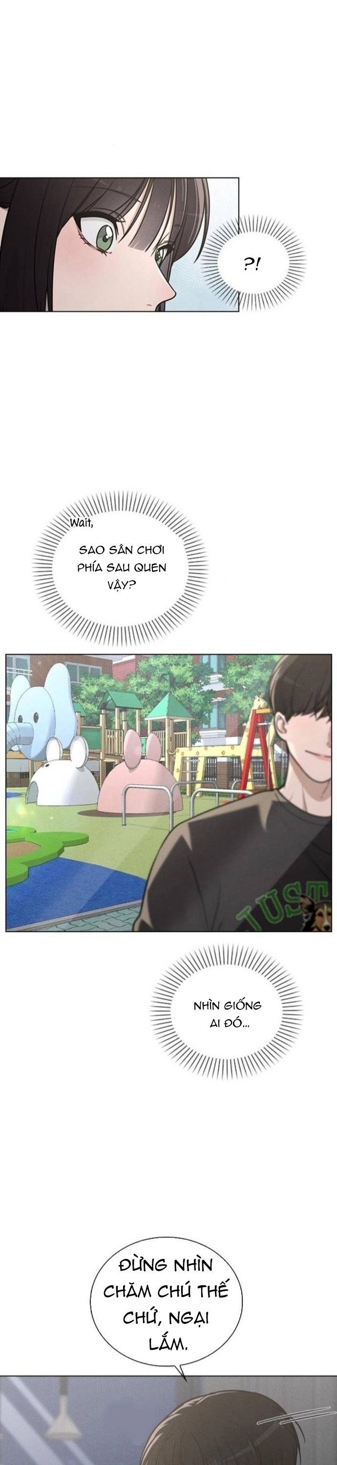 Ex-Love Review Chap 31 - Next Chap 32