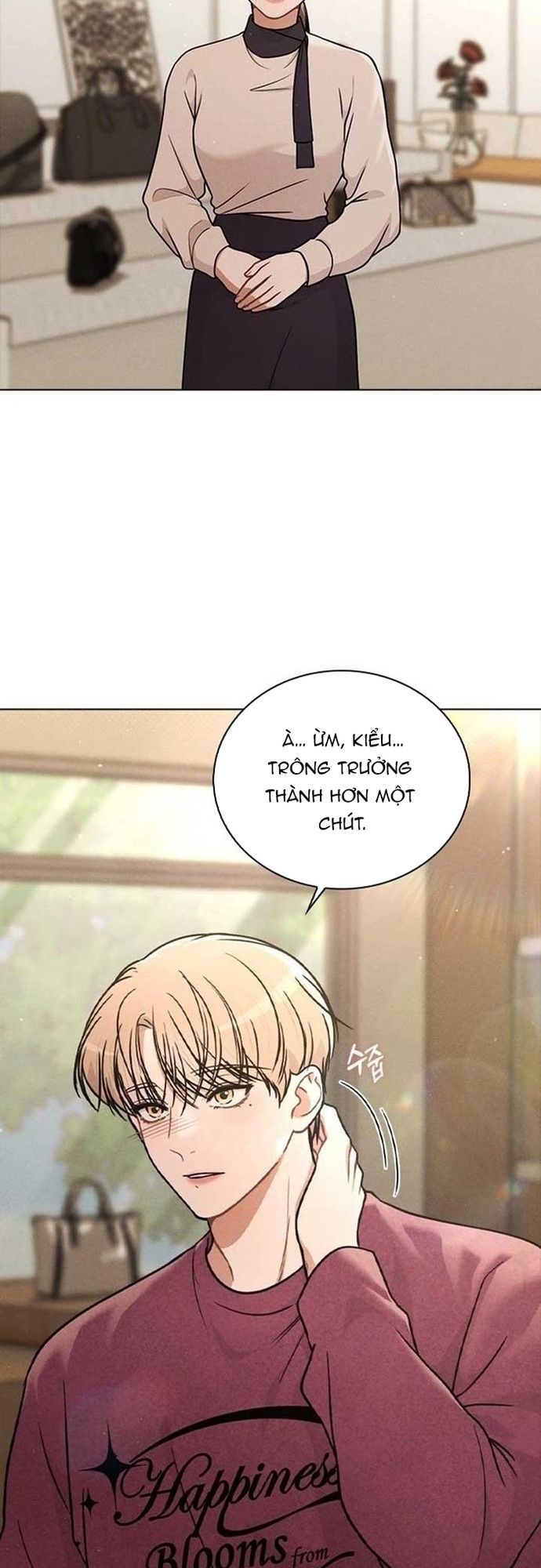 Ex-Love Review Chap 33 - Next Chap 34