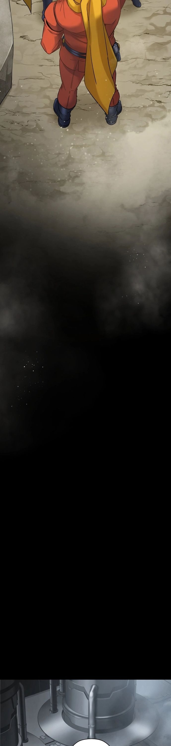 Chiến Binh Cyborg Siêu Tốc 009 Chap 11 - Next Chap 12