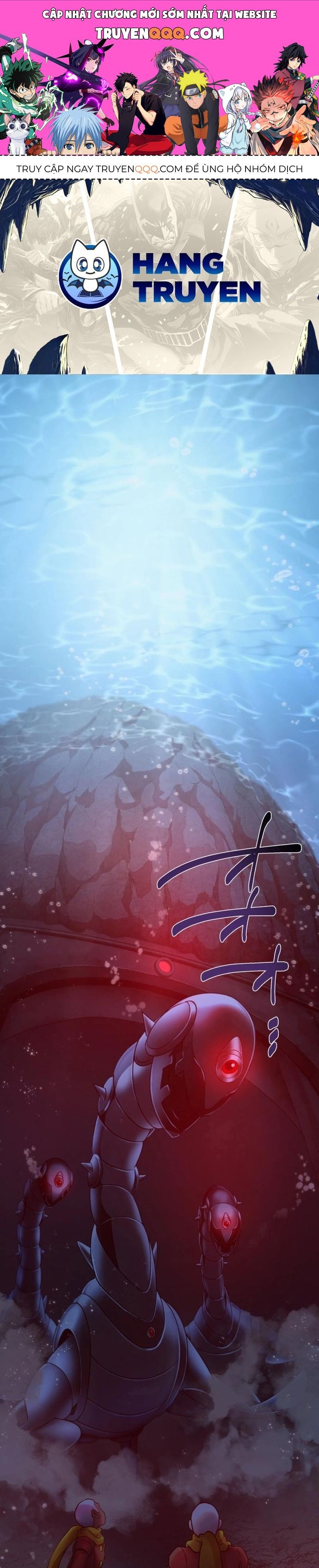 Chiến Binh Cyborg Siêu Tốc 009 Chap 14 - Next Chap 15