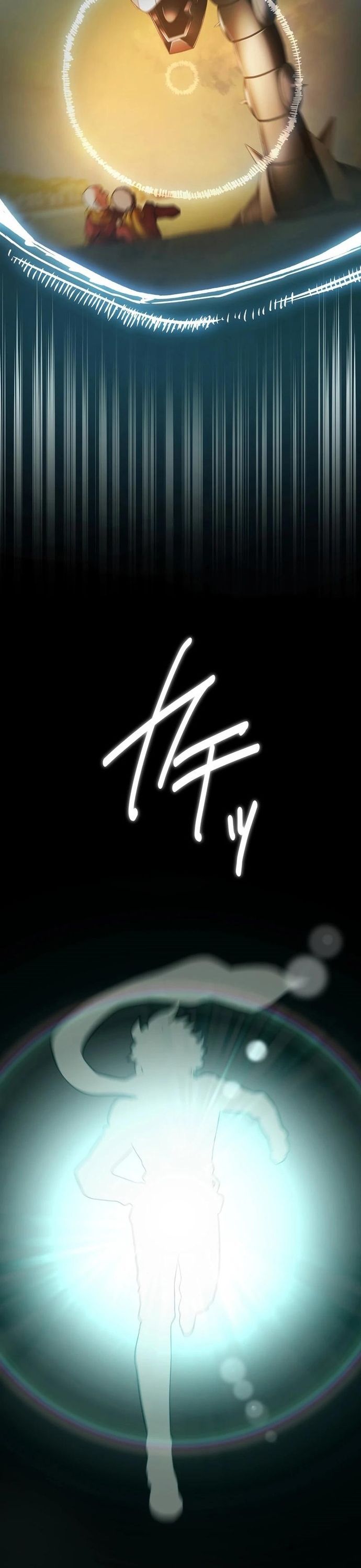 Chiến Binh Cyborg Siêu Tốc 009 Chap 15 - Next Chap 16