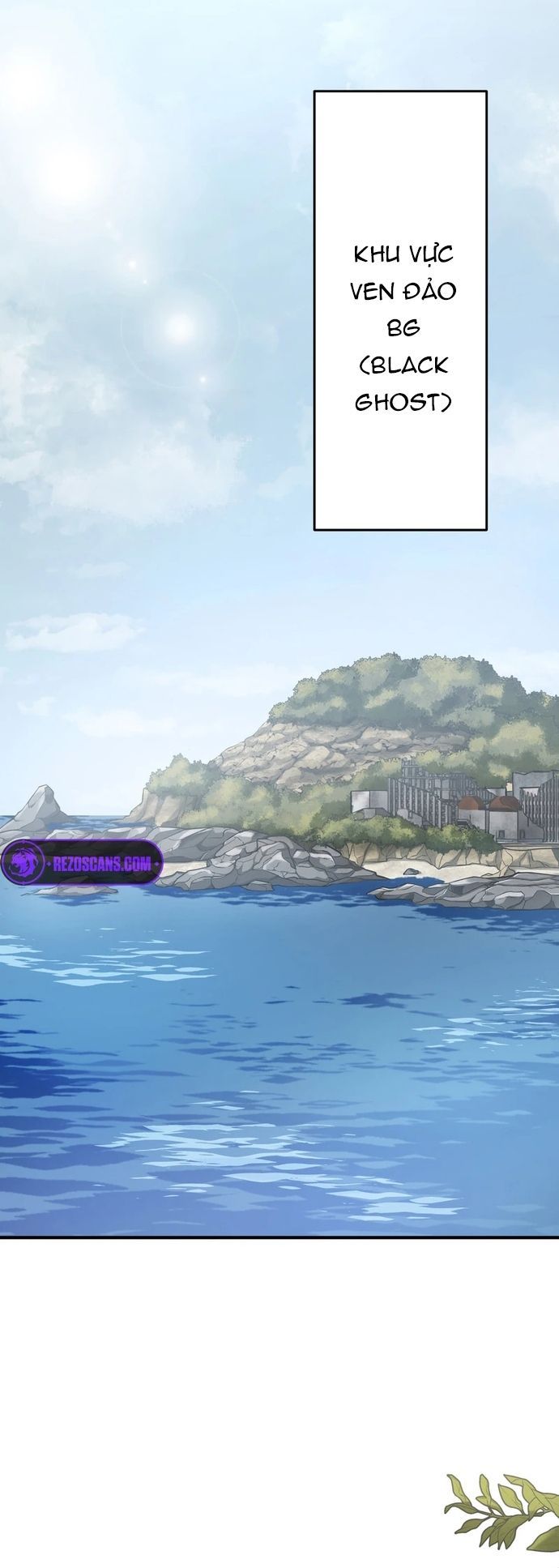 Chiến Binh Cyborg Siêu Tốc 009 Chap 5 - Next Chap 6