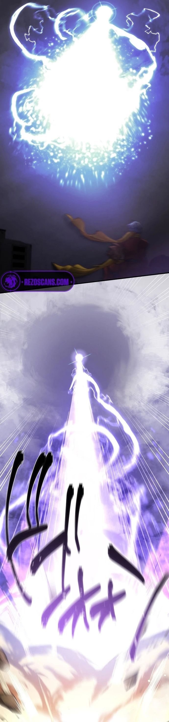 Chiến Binh Cyborg Siêu Tốc 009 Chap 9 - Next Chap 10