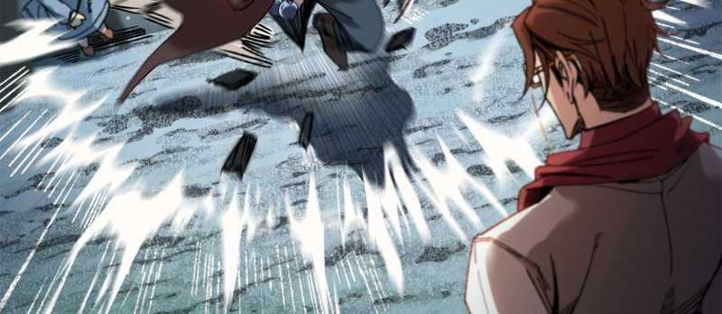 Tội Bất Dung Thứ Chap 2 - Next Chap 3