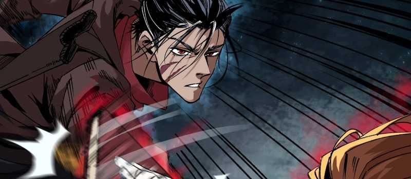 Tội Bất Dung Thứ Chap 2 - Next Chap 3