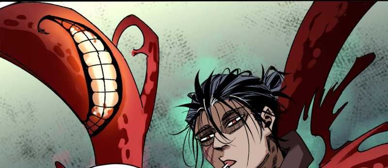 Tội Bất Dung Thứ Chap 2 - Next Chap 3