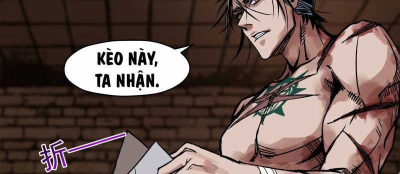 Tội Bất Dung Thứ Chap 3 - Next Chap 4