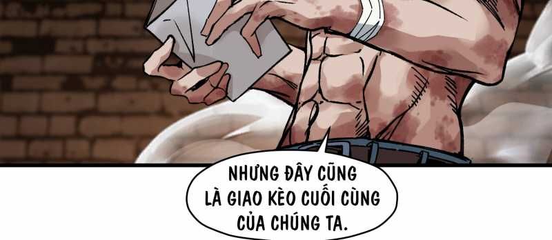 Tội Bất Dung Thứ Chap 3 - Next Chap 4