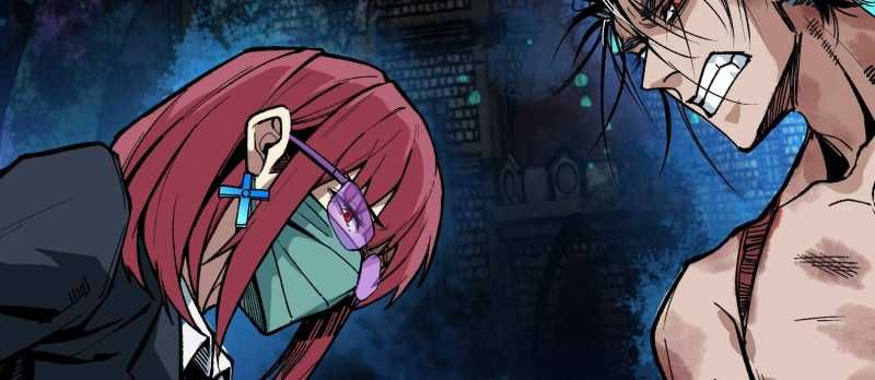 Tội Bất Dung Thứ Chap 3 - Next Chap 4