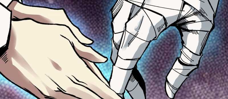 Tội Bất Dung Thứ Chap 3 - Next Chap 4